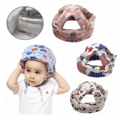 Casque de sécurité bébé Protection de la tête – Casque de Sécurité pour Bébé